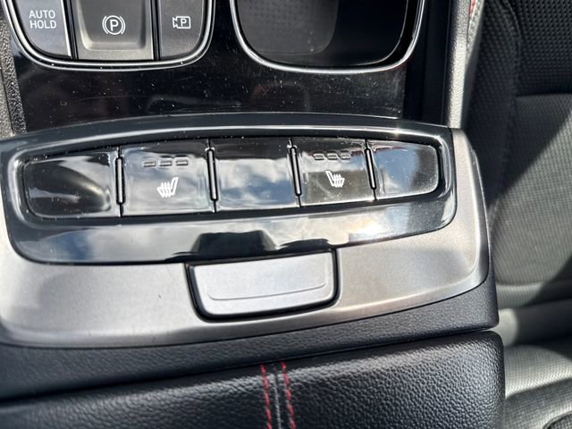 Certified 2023 Hyundai Tucson N Line FWD image 28