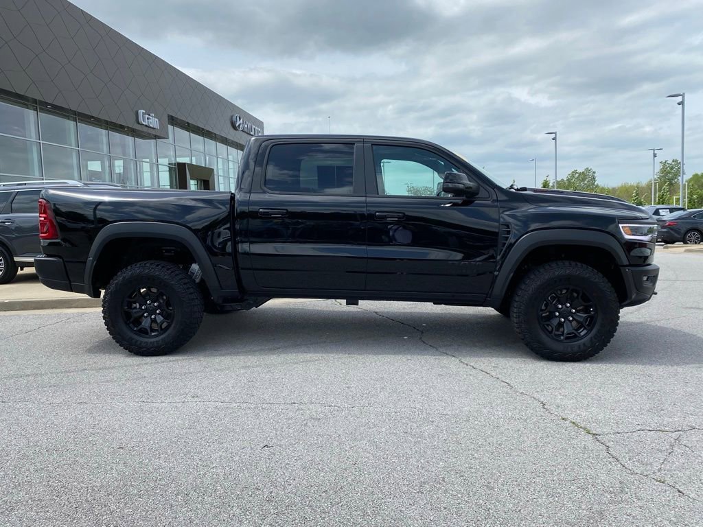 Used 2026 RAM 1500 RHO image 9