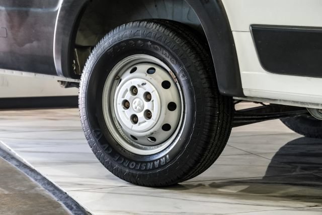 Used 2014 RAM ProMaster 3500 w/ Interior Convenience Group FWD image 52