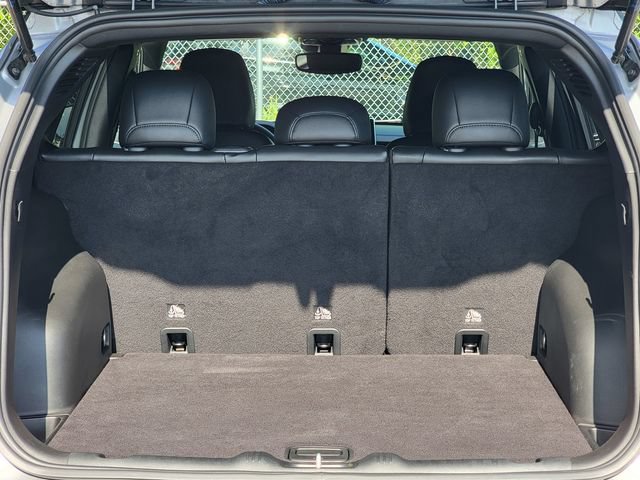Certified 2023 Jeep Compass Limited AWD/4WD image 22