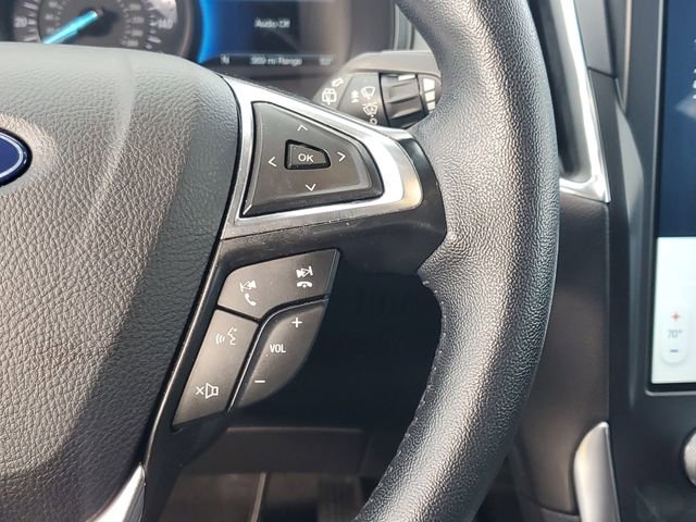 Certified 2024 Ford Edge Titanium image 17