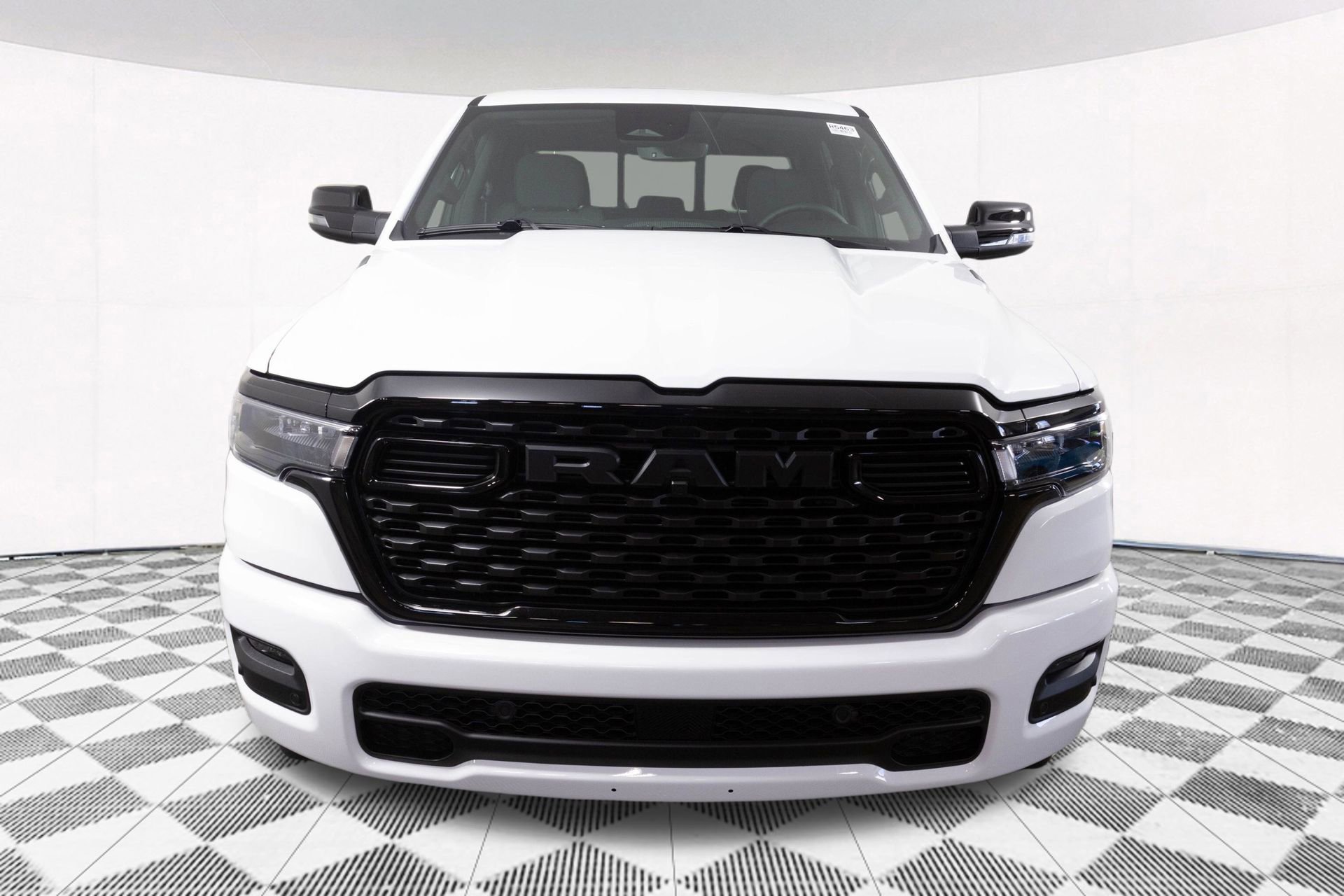 New 2026 RAM 1500 Lone Star image 5