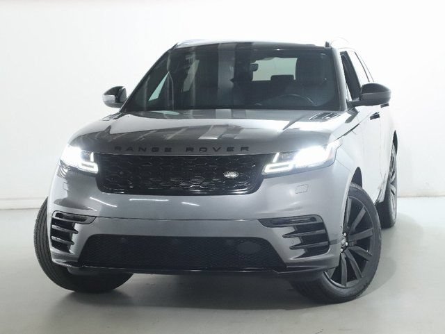 Used 2019 Land Rover Range Rover Velar R-Dynamic SE AWD/4WD image 3