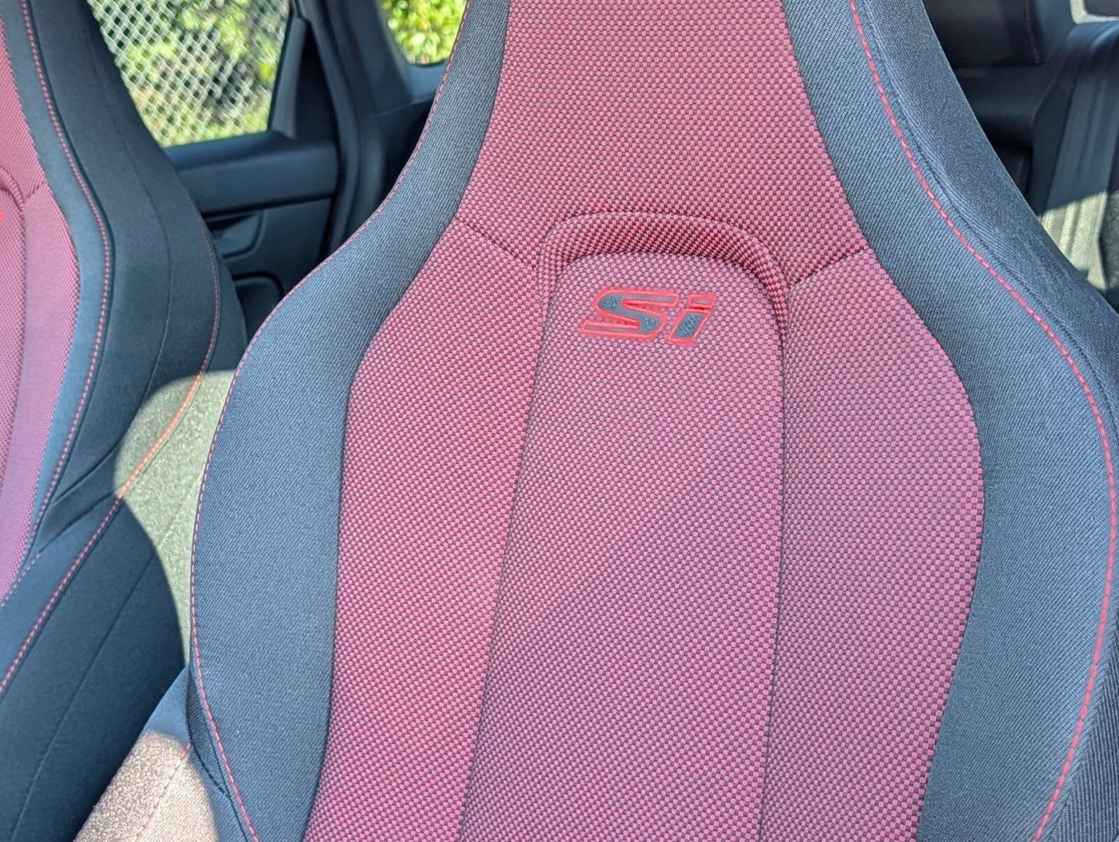 Used 2025 Honda Civic Si image 18