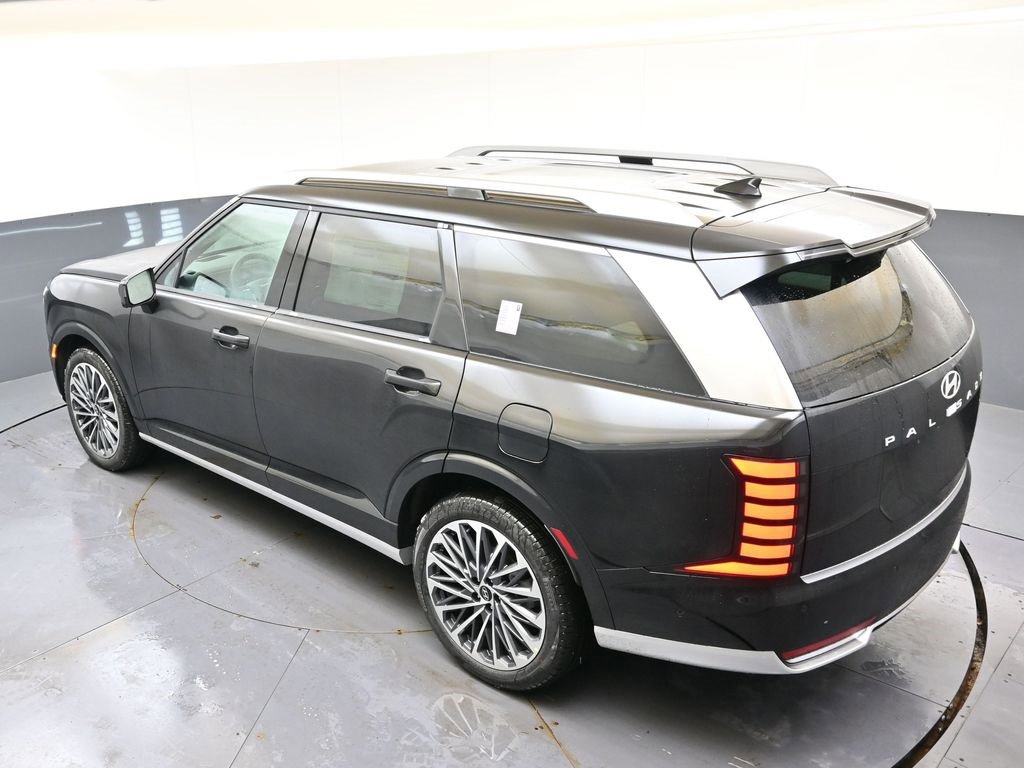 New 2026 Hyundai Palisade Calligraphy image 38