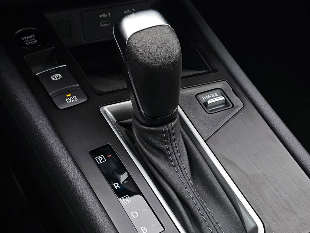 New 2026 Nissan Kicks SV w/ SV Premium Package image 19