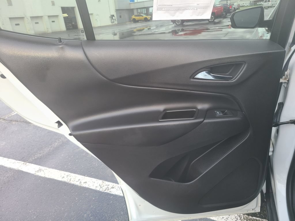 Used 2019 Chevrolet Equinox LT FWD image 29
