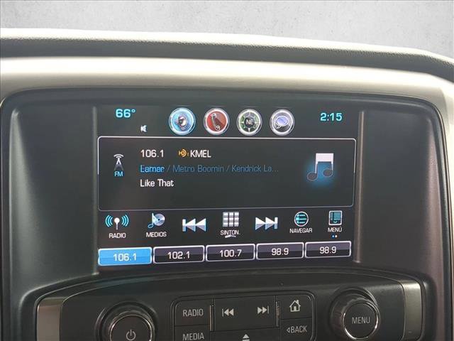 Used 2018 Chevrolet Silverado 1500 LT w/ All Star Edition image 14