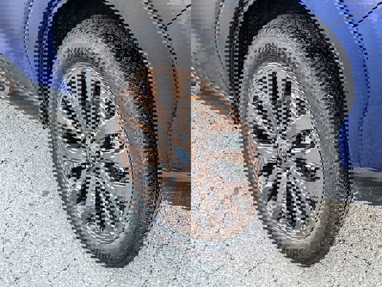 Used 2025 Subaru Forester Sport w/ Popular Package #1 image 7