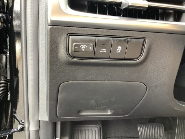 Used 2026 Hyundai Santa Cruz SEL image 21