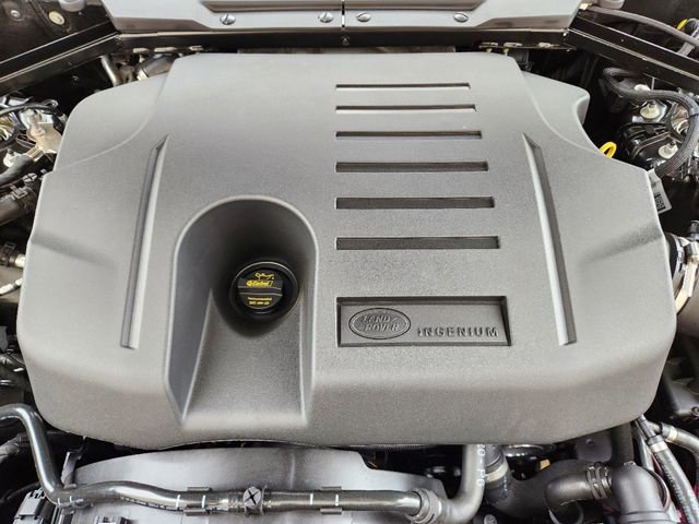 Used 2024 Land Rover Defender 130 S image 22