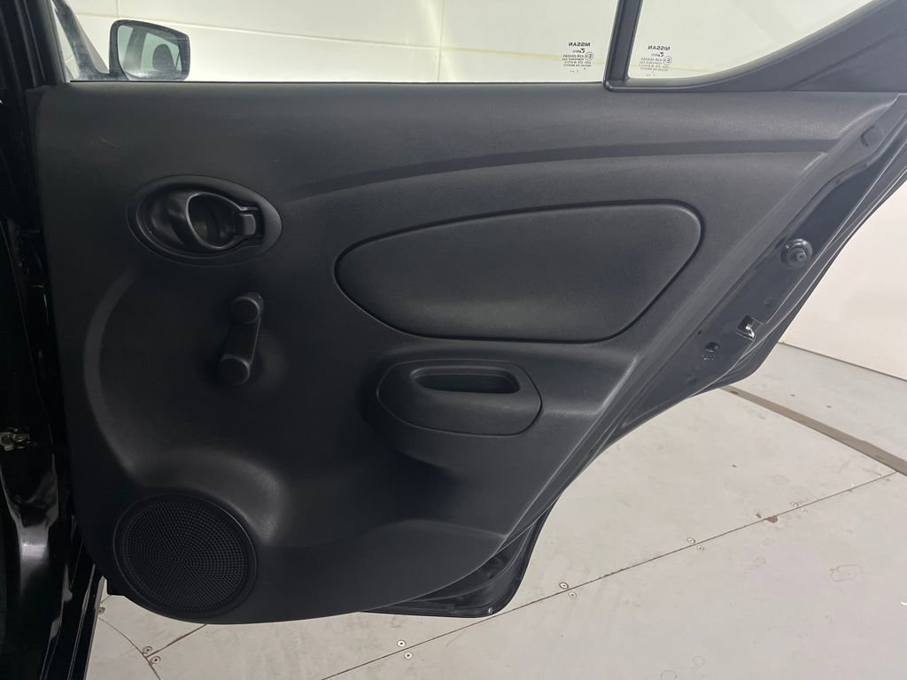 Used 2018 Nissan Versa S Plus image 27