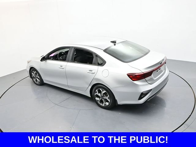 Used 2019 Kia Forte LXS image 22