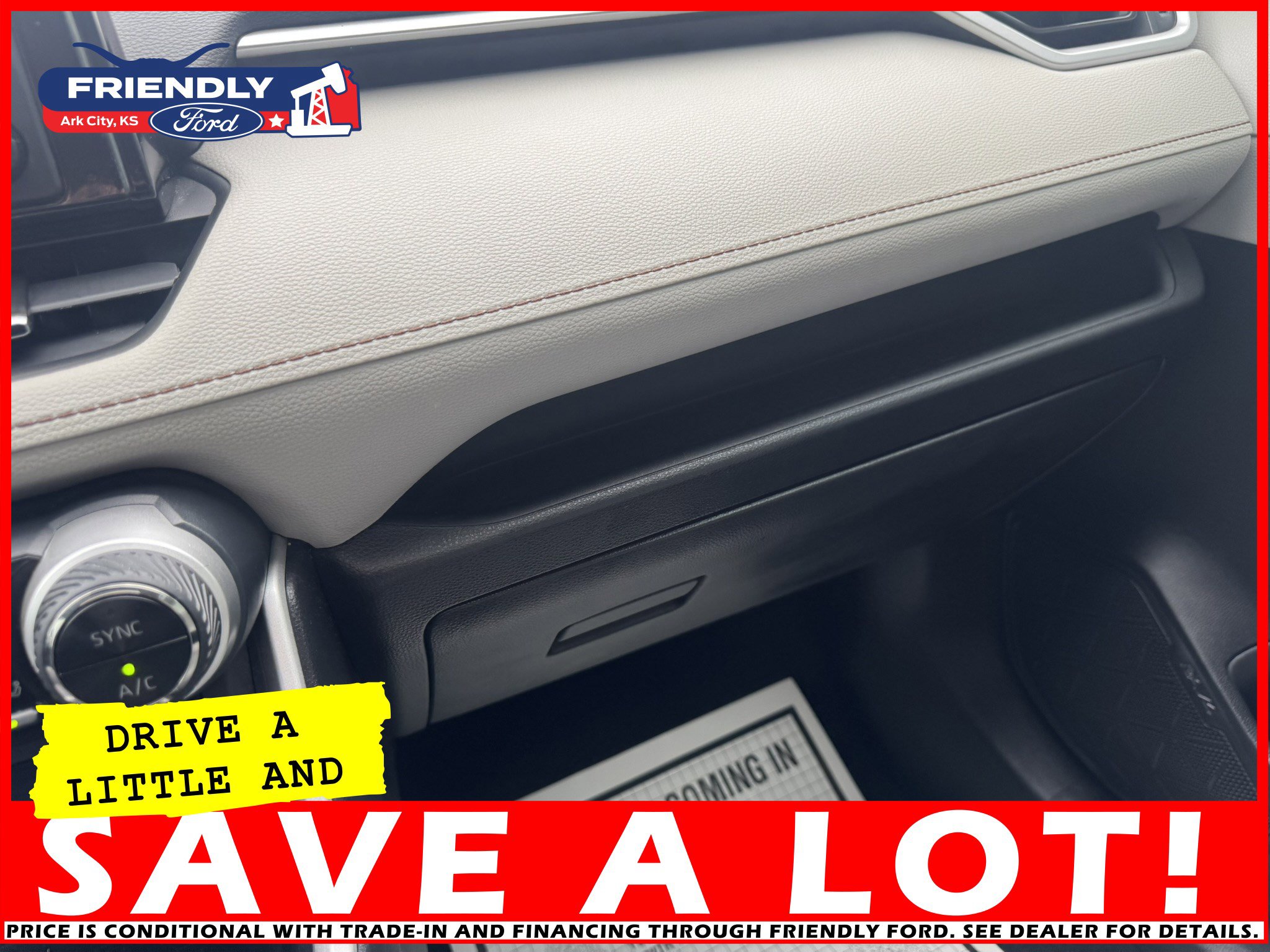 Used 2020 Toyota RAV4 XLE Premium image 32