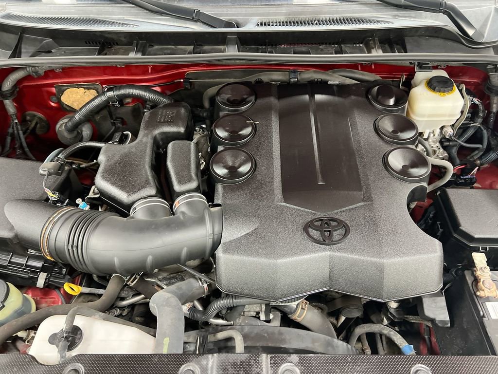 Used 2014 Toyota 4Runner SR5 Premium image 26