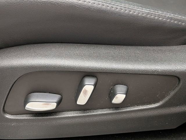 Certified 2023 Cadillac XT5 Premium Luxury w/ LPO, Floor Liner Package image 20