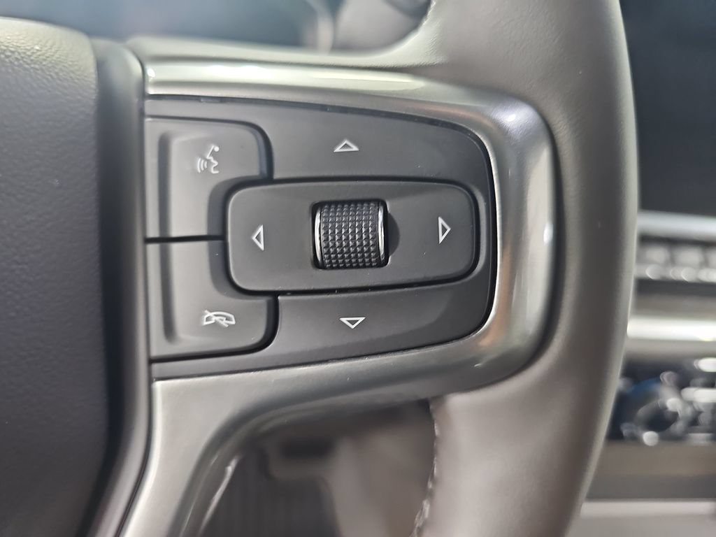 Certified 2026 Chevrolet Silverado 3500 LTZ w/ LTZ Premium Package AWD/4WD image 23