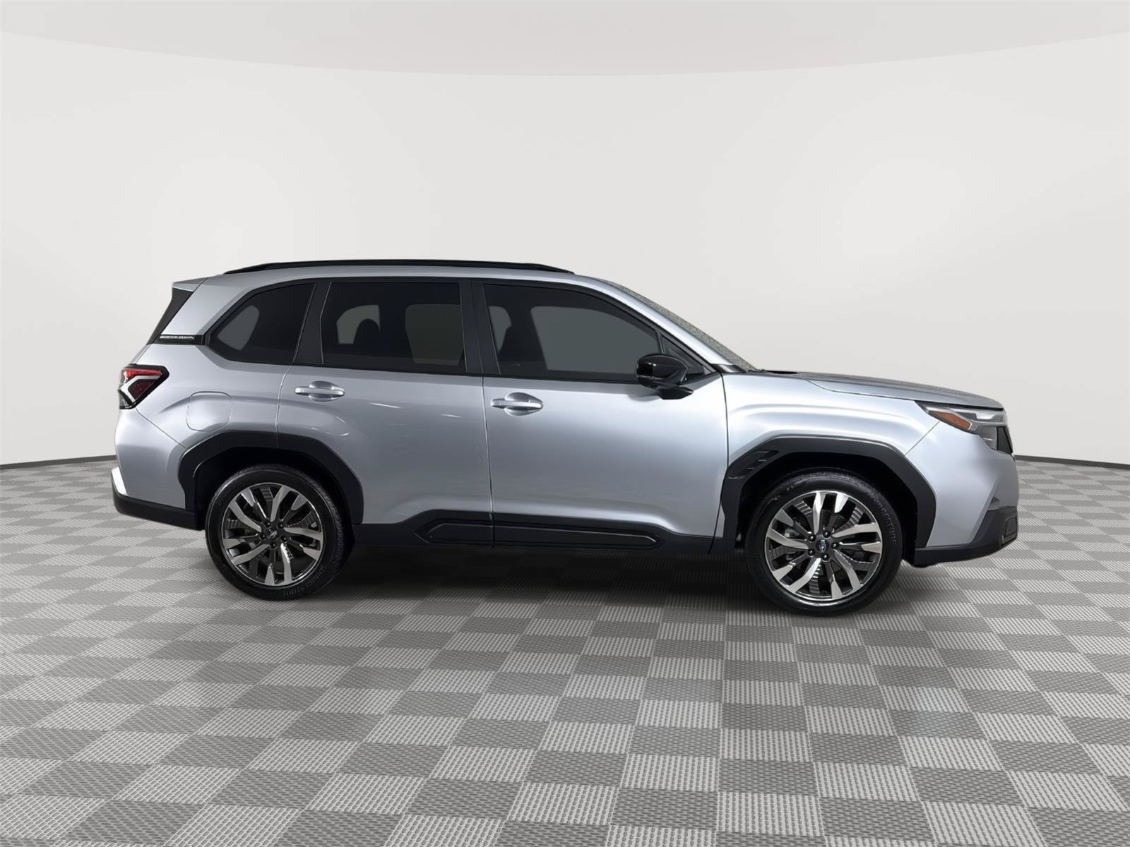 Certified 2026 Subaru Forester Touring AWD/4WD image 26