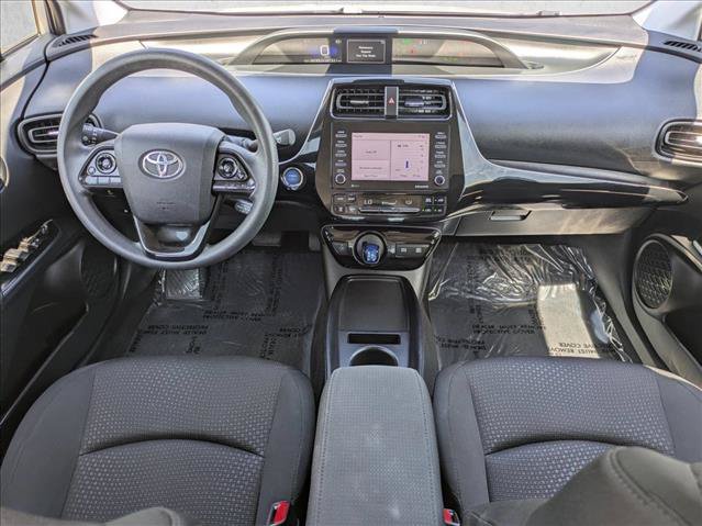 Used 2022 Toyota Prius LE FWD image 16