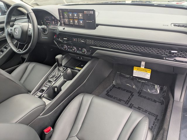 Used 2025 Honda Accord EX-L image 22
