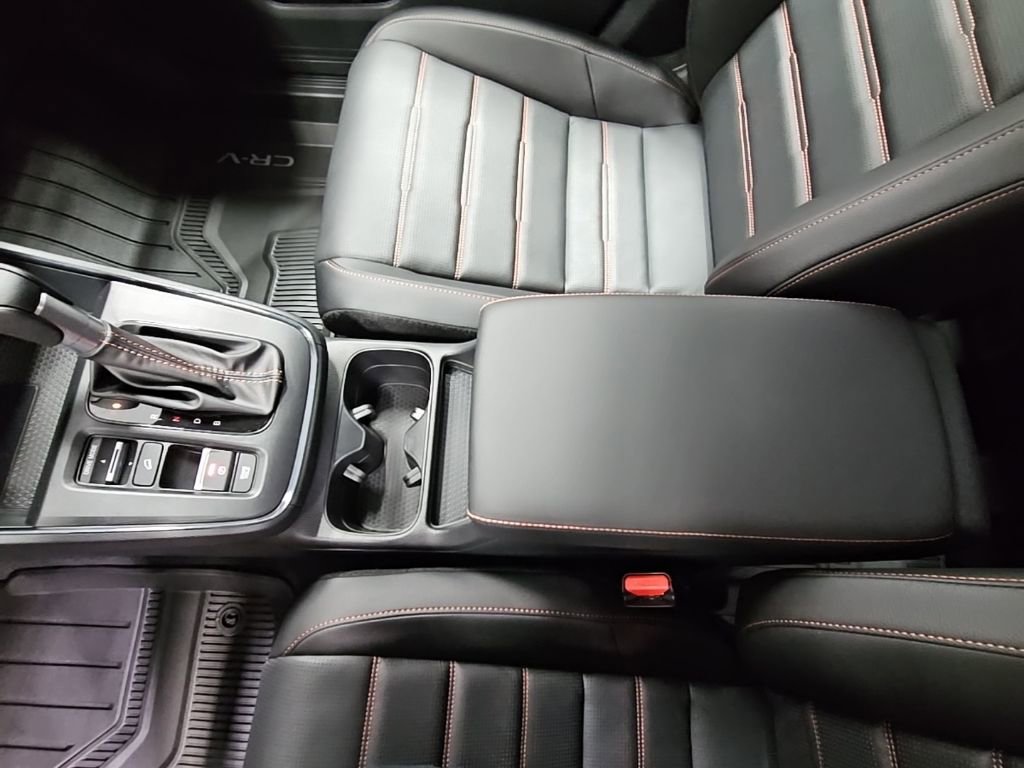 New 2026 Honda CR-V Sport-L image 19