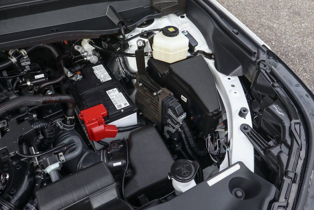 Used 2024 Toyota Grand Highlander Limited image 12