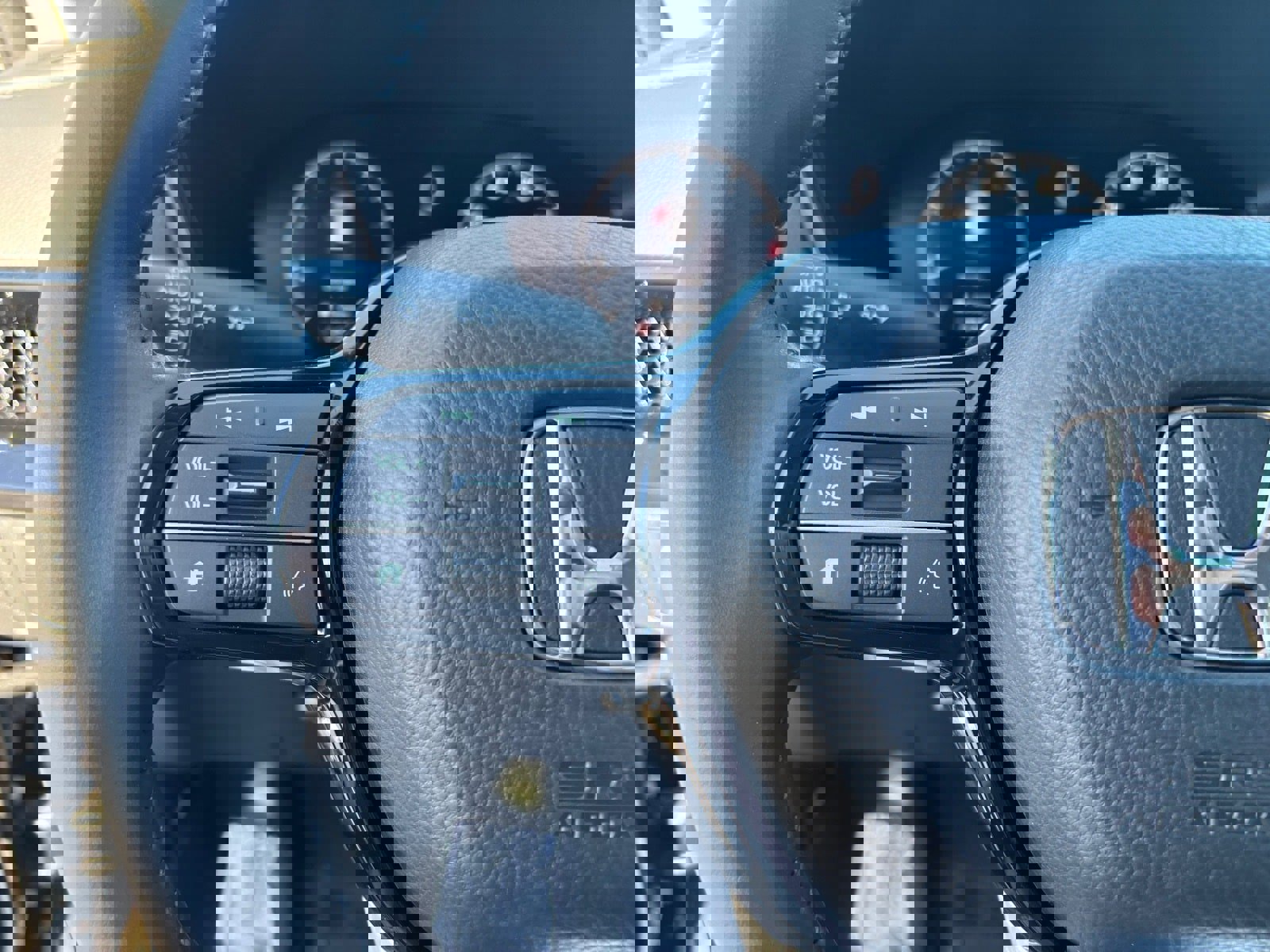 Used 2024 Honda CR-V EX-L image 31