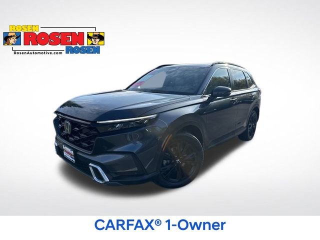 Used 2023 Honda CR-V Sport Touring