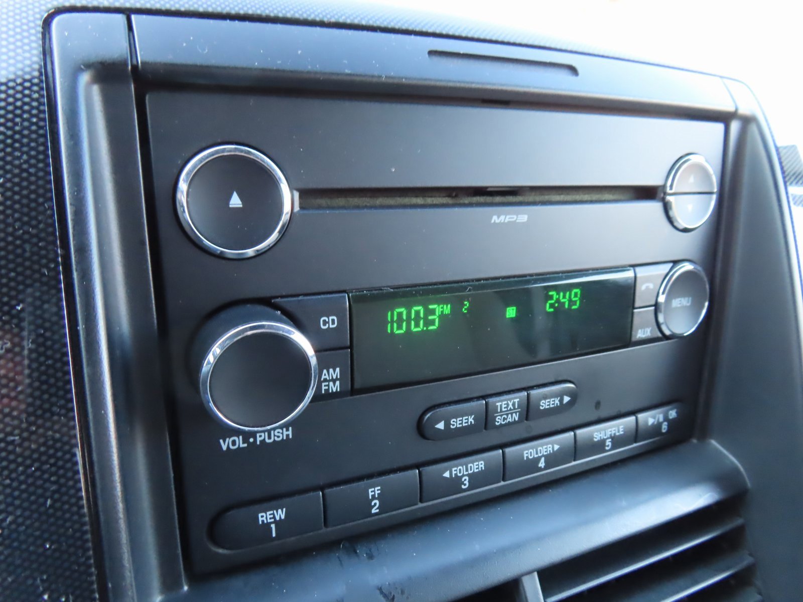 Used 2008 Ford Explorer Sport Trac XLT image 23