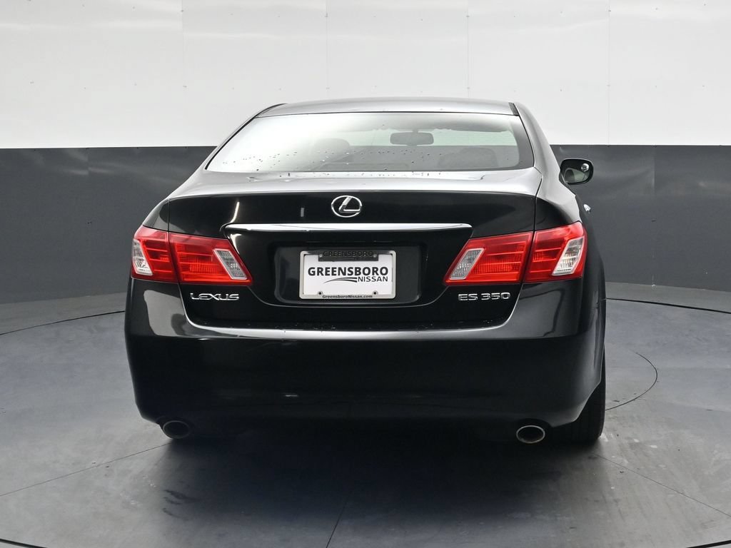 Used 2007 Lexus ES 350 FWD image 7
