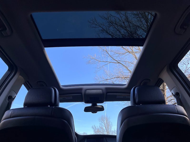 Used 2012 BMW X5 xDrive35i image 48