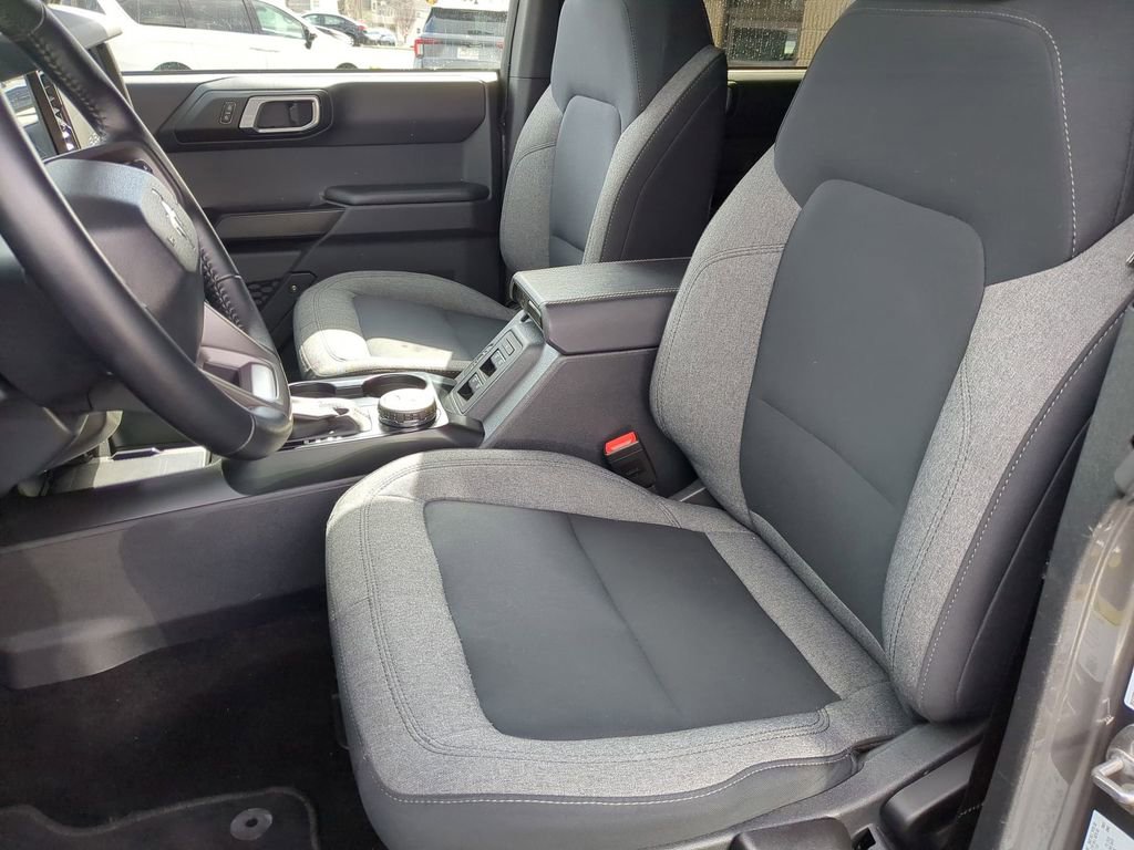 Used 2025 Ford Bronco Big Bend image 24
