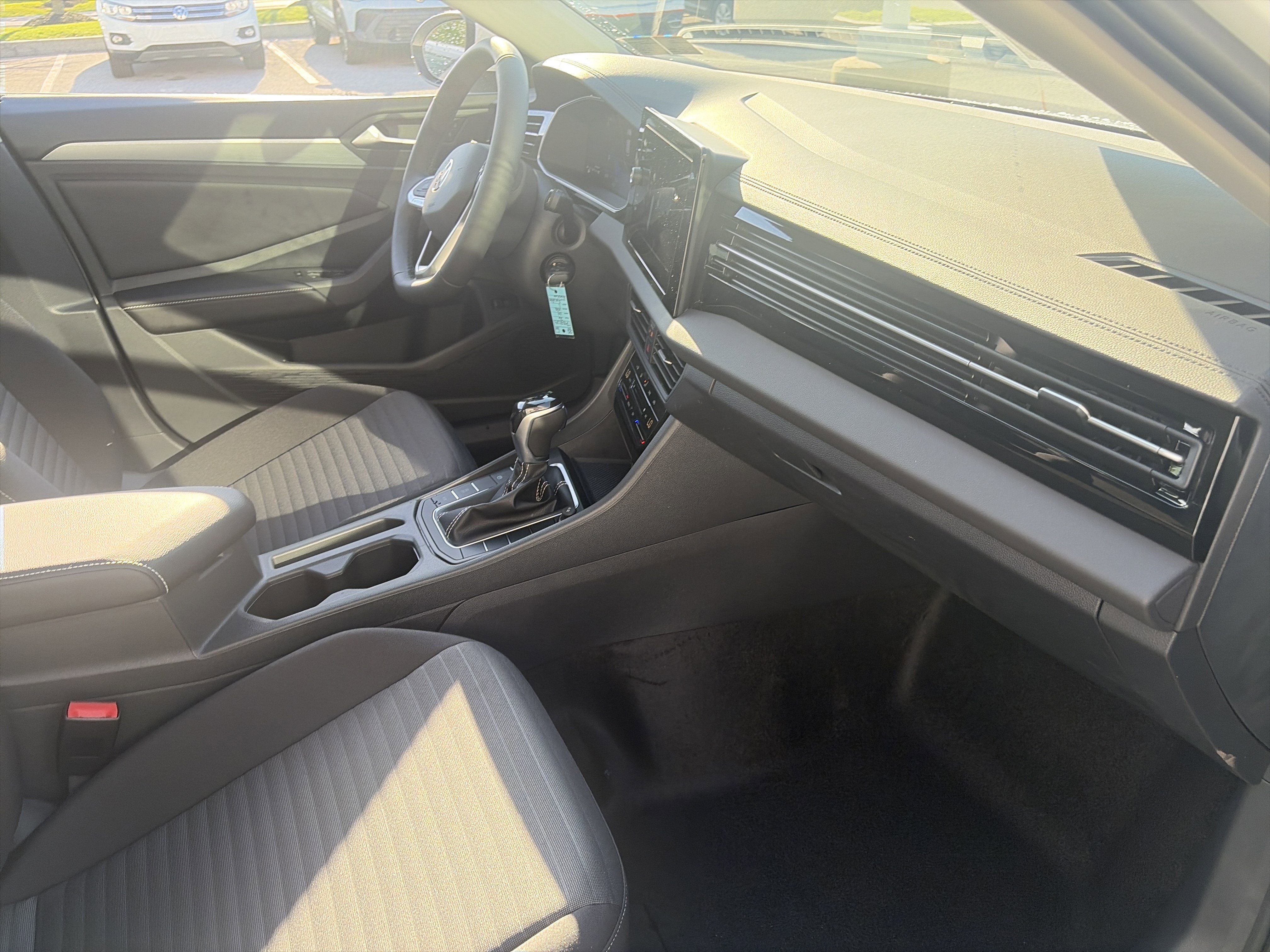 New 2026 Volkswagen Jetta S image 20