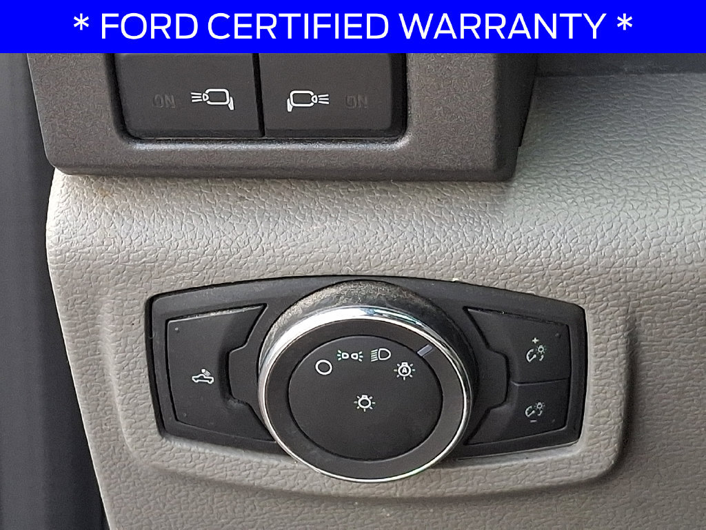 Certified 2022 Ford F350 XL w/ Power Equipment Group AWD/4WD image 27