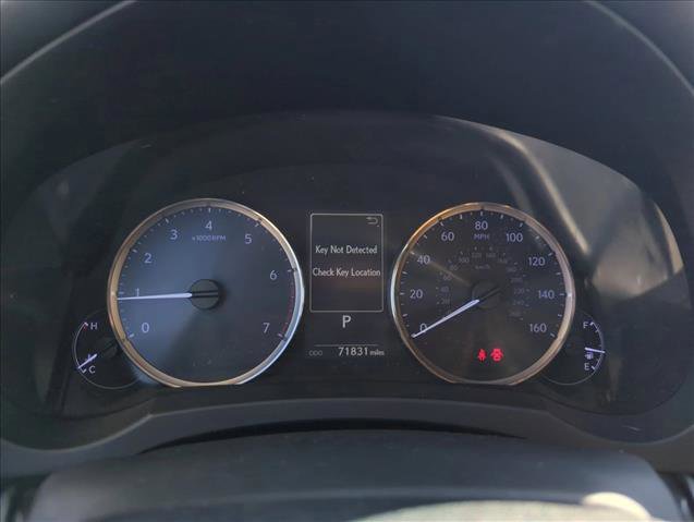 Used 2017 Lexus IS 200t image 6