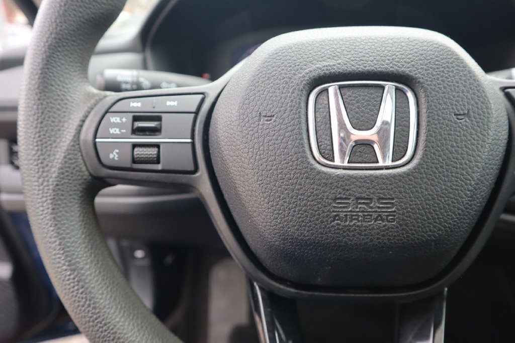 Used 2023 Honda Accord EX image 21