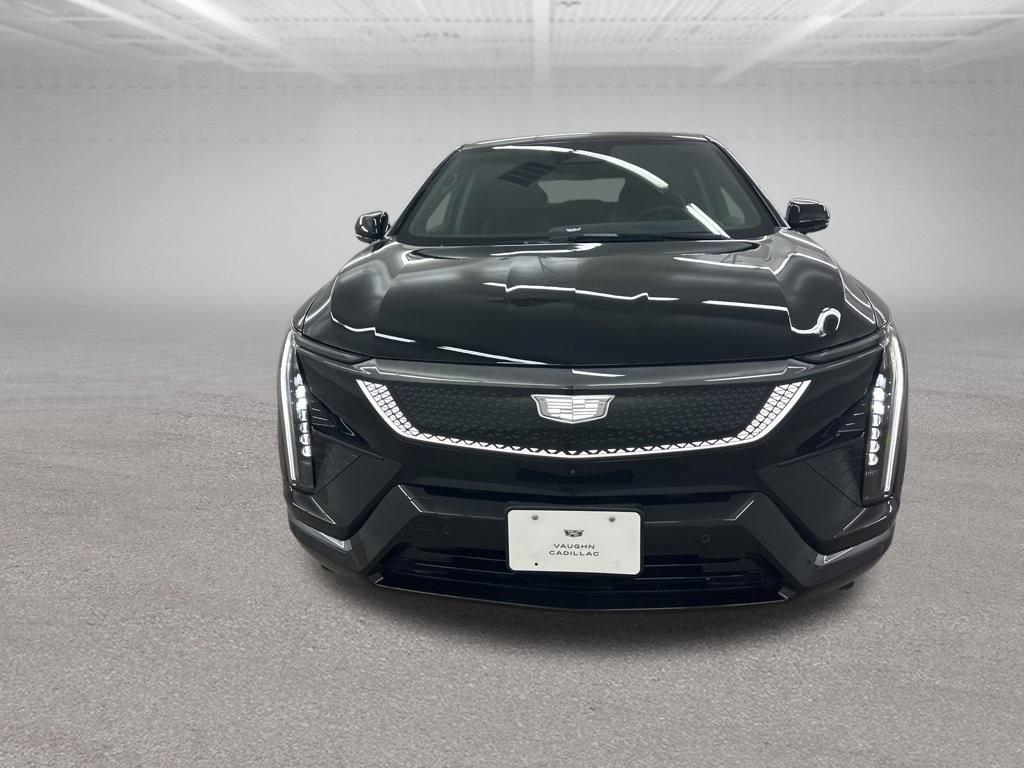New 2026 Cadillac Optiq Sport 1 AWD/4WD image 3