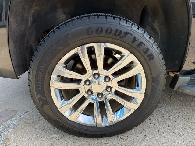 Used 2017 Chevrolet Tahoe LT AWD/4WD image 11