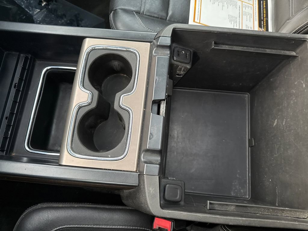 Used 2017 GMC Sierra 1500 Denali image 33