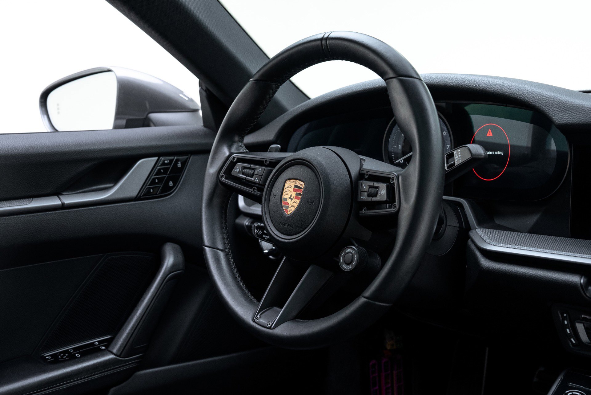 Used 2020 Porsche 911 Carrera RWD image 33