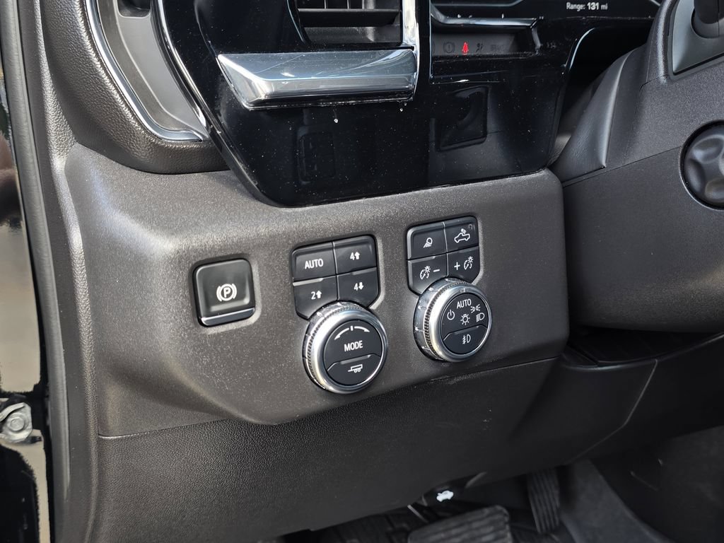 Used 2024 GMC Sierra 1500 SLT w/ SLT Premium Plus Package AWD/4WD image 21