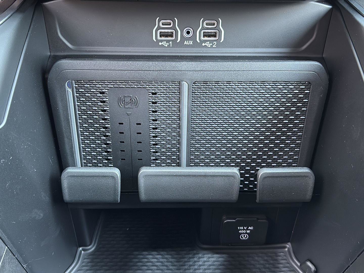 New 2026 RAM 1500 Big Horn AWD/4WD image 20