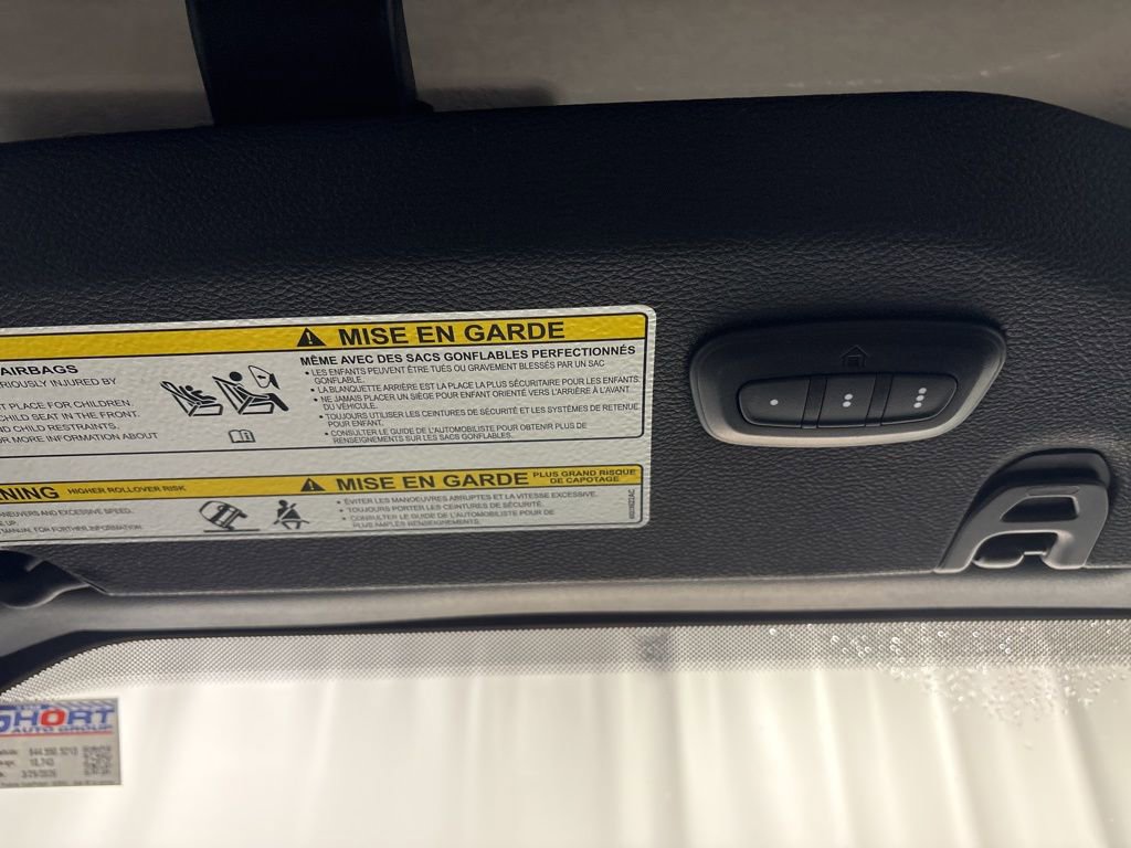 Used 2023 Jeep Wrangler Altitude image 18