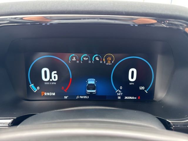 Used 2022 Ford F150 Lariat w/ Equipment Group 502A High image 22