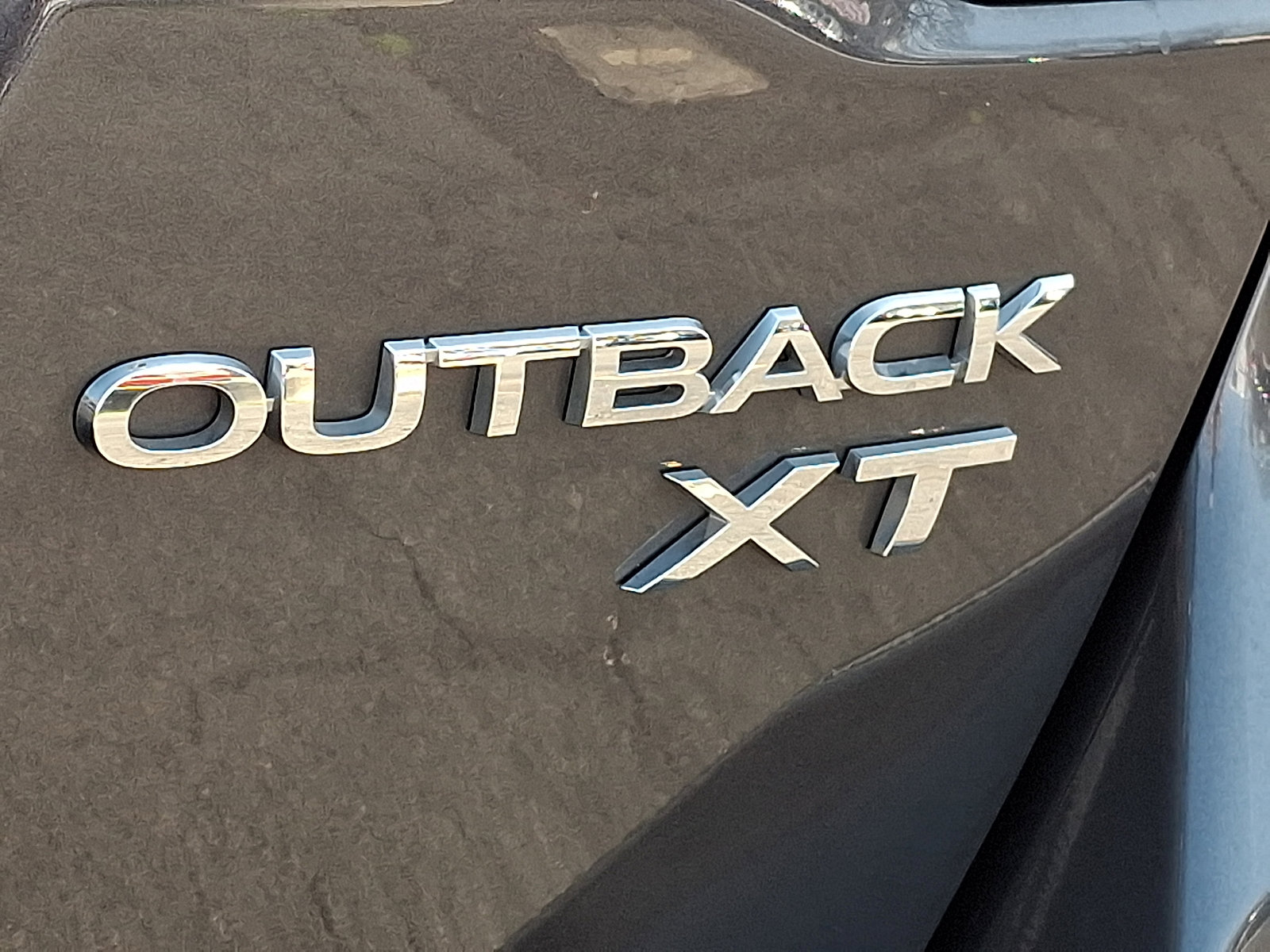 Used 2021 Subaru Outback Limited XT w/ Popular Package #2 image 31