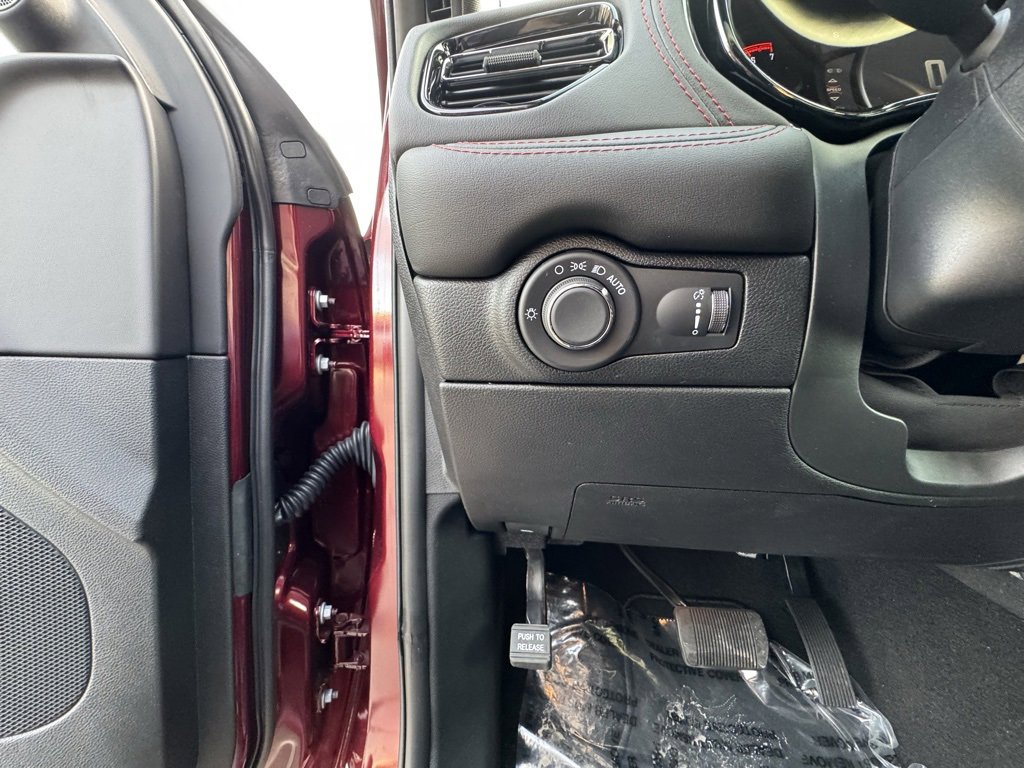 New 2026 Dodge Durango GT image 24