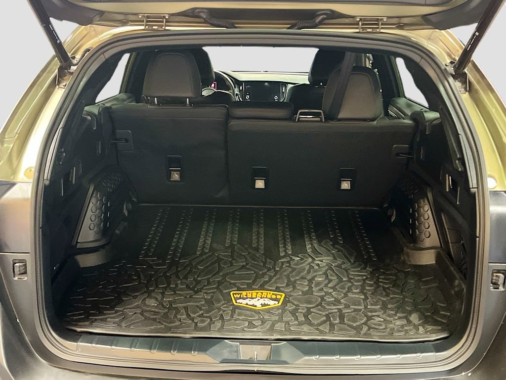Used 2025 Subaru Outback Wilderness image 28