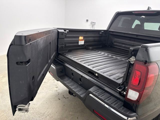 Used 2019 Honda Ridgeline Sport image 24