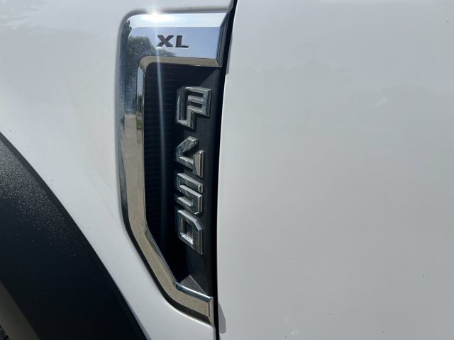Used 2020 Ford F450 XL w/ Power Equipment Group AWD/4WD image 28