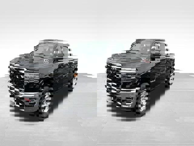 New 2026 RAM 1500 Big Horn image 3